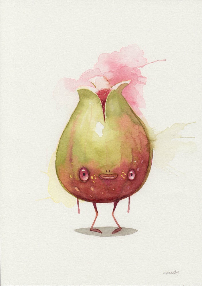 Fig Head