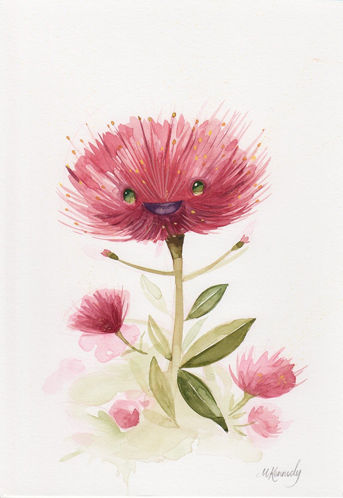 Garry Greeting Card
