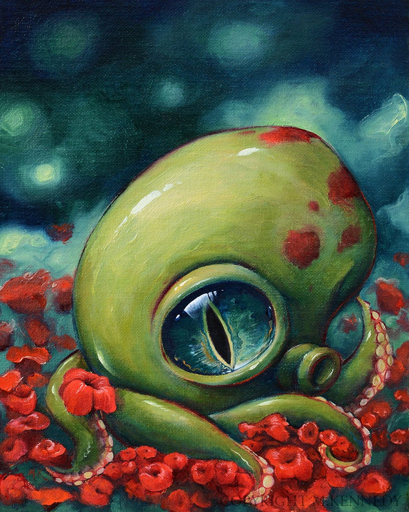 Harvest Limited Edition Print