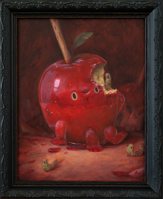 Apple of Despair