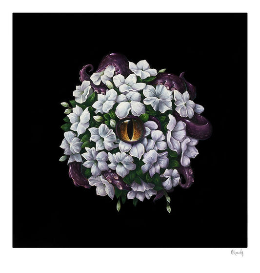 Bloom Limited Edition Print
